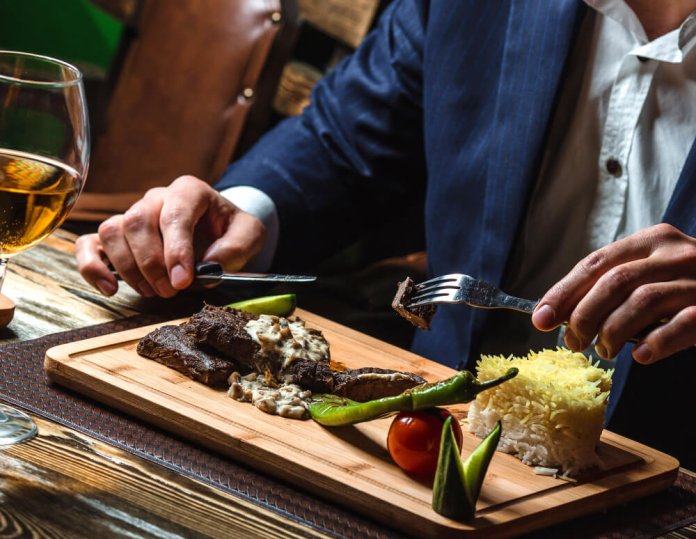 restaurant premium