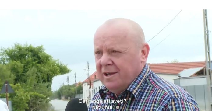 Rețeaua clandestină de azile coordonată de bihoreanul Viorel Pașca, dismantelată de DIICOT. Sume de milioane de lei...