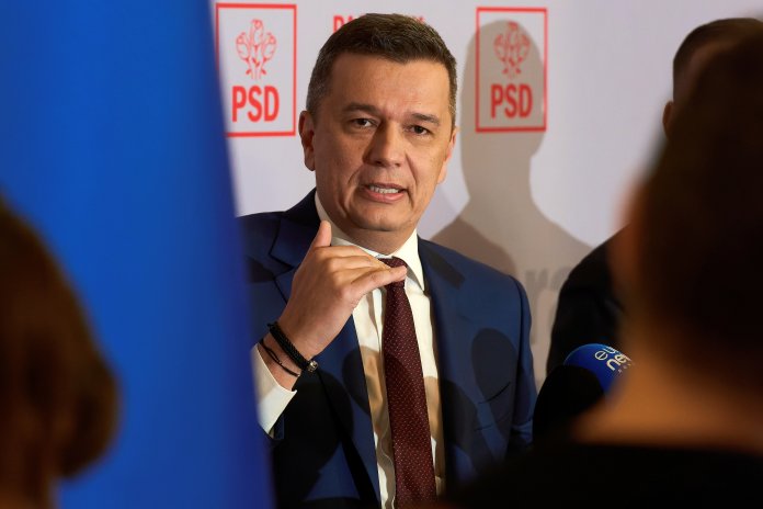 Sorin Grindeanu critică PNL: „Se poate și fără voi. Duceți-vă acasă!”