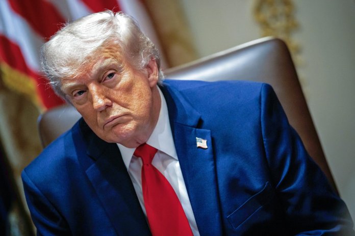 Trump declare semnarea pactului cu Iranul pentru finalizarea conflictului duminică: „Strâmtoarea Ormuz va fi deschisă imediat”