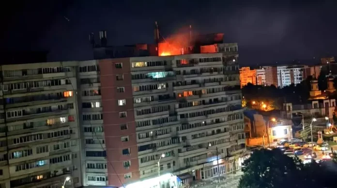 Zelenski declară o misiune specială în România: specialiști ucraineni vor împărtăși cunoștințele acumulate în războiul cu drone.