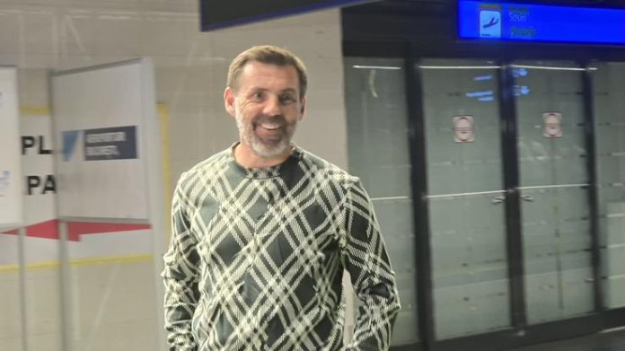 Zeljko Kopic s-a întors în România și a discutat sincer despre separarea de Dinamo: „Acum nu e nevoie să mai cauți pe Google după mine”