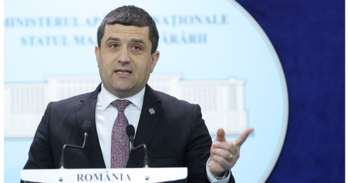 Alerta cu bombă în Portul Constanța: Radu Miruță revelează pericolul venit de pe numere din Ucraina și...