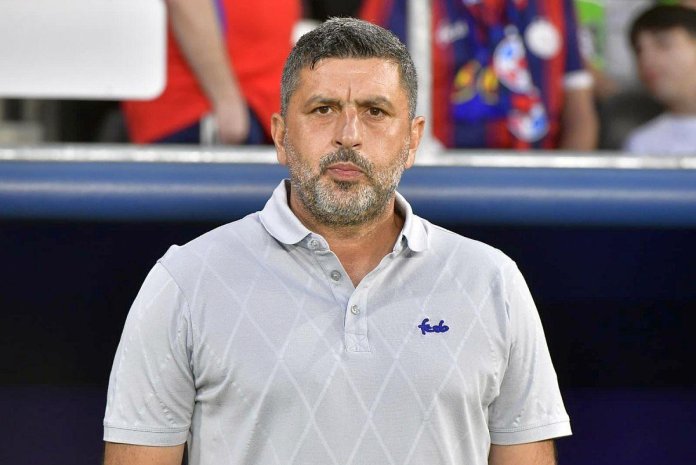 Aspectul în care Marius Baciu crede că FCSB se confruntă cu dificultăți: „Nu sunt deranjat, dar este clar că avem nevoie”