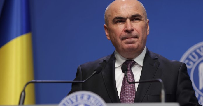 Bolojan, la inaugurarea sălii de sport „Nadia Comăneci”: Cei care se remarcă prin performanţă acționează...