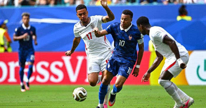 CM 2026: Anglia triunfă împotriva Franței în finala mică, un meci spectaculos cu zece reușite