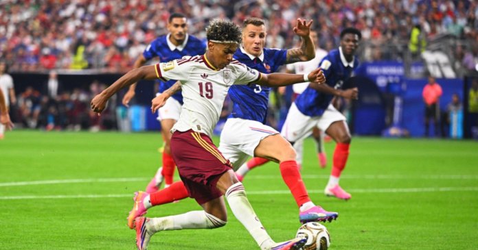 CM 2026: Spania depășește Franța și se clasifică în ultima rundă a competiției finale