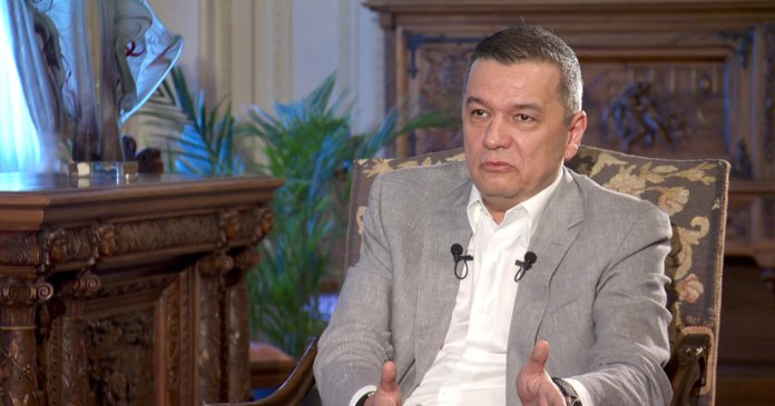 De ce România nu beneficiază de un guvern cu atribuții complete de două luni. Clarificările lui Sorin Grindeanu.