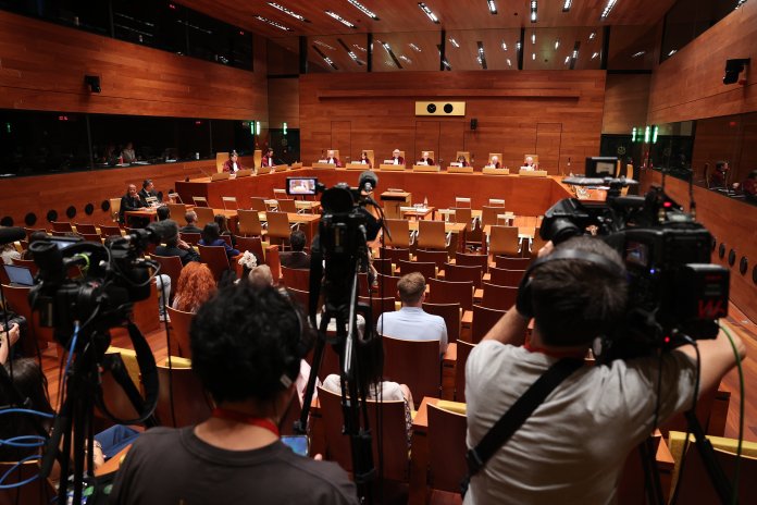 Decizie rapidă a Curții Europene de Justiție în privința controverselor legate de prescripția din România. Înalta Curte, sub direcția Liei Savonea, a intervenit cu celeritate.