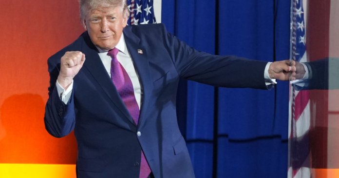 Donald Trump a notificat Congresul american cu privire la un conflict nou împotriva Iranului. Care sunt...