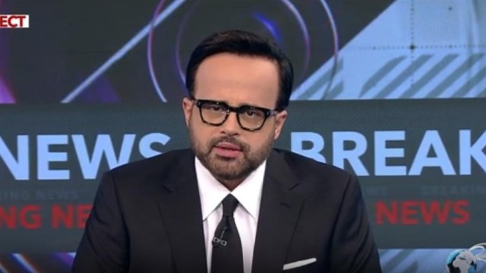 Mihai Gâdea: Intenționez să demonstrez în piață dacă legea privind salarizarea va fi aprobată