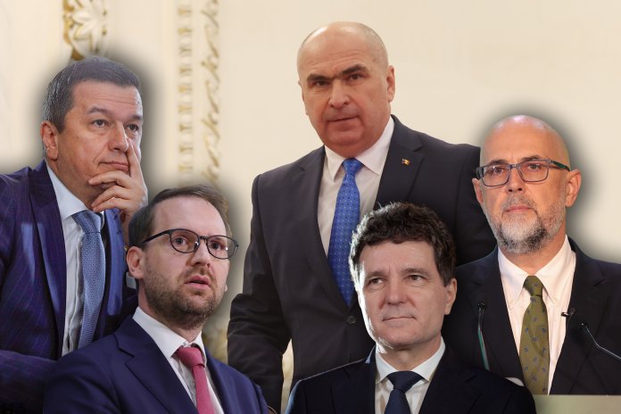 Negocieri la Cotroceni: Opțiunile de lucru ale președintelui și împuternicirile partidelor pentru discuția cu Nicușor Dan.