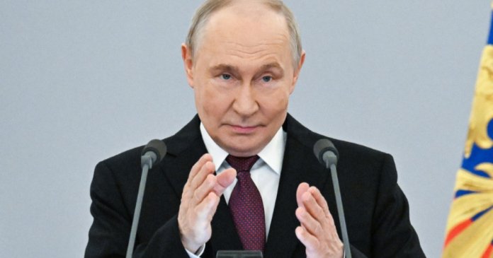 Oficial rus realizează: Putin consideră atacuri posibile asupra facilităților NATO din România (Reuters)