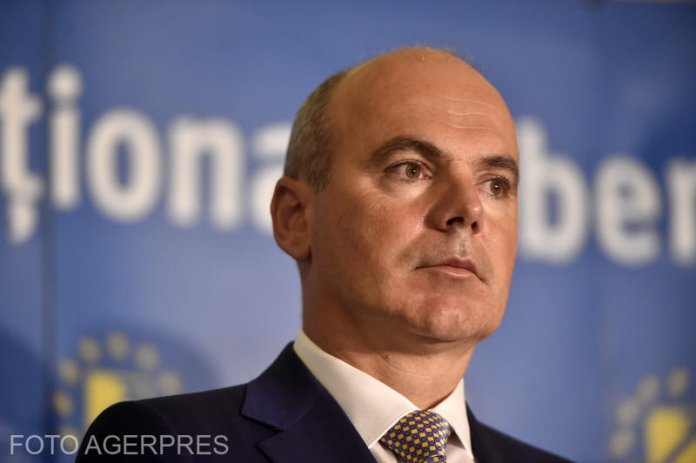 Rareș Bogdan, destituit din conducerea delegației române în cel mai important grup politic din Parlamentul European.