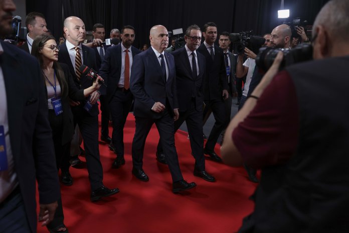 Stenograme ale întâlnirii BPN a PNL: Ce informații le-a transmis Bolojan înainte de a vota pentru „decapitarea” unor sucursale / Reacțiile lui Veștea și Thuma