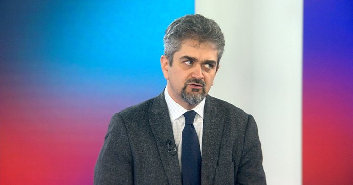 Theodor Paleologu regarding the political impasse: Reasons for irritation and disorder. Which politician does he...
