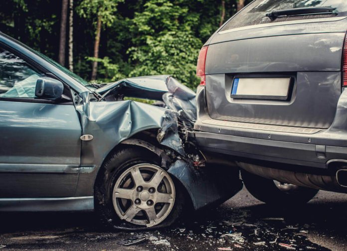 accident accident