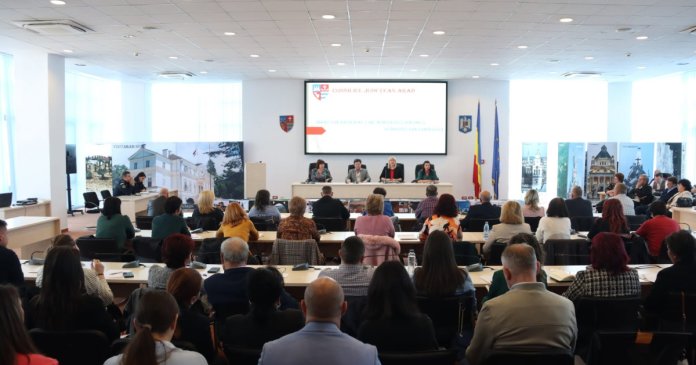 Consilierii din Arad și-au dat demisia din pricina riscului de incompatibilitate: „Nu avem posibilitatea de a modifica regulile...