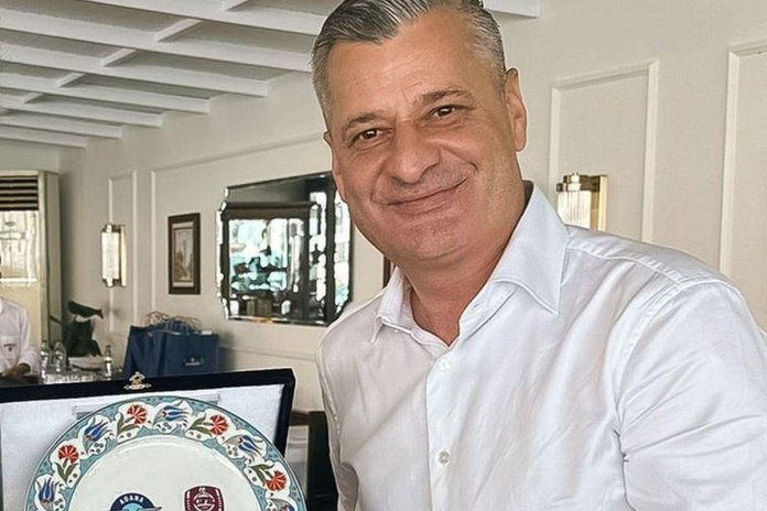 Cutremur la Gruia! Ioan Varga l-a destituit pe antrenor și alți 3 jucători de la CFR Cluj + Noul lider al echipei