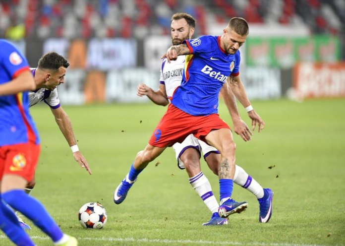 Daniel Bîrligea, mutat la Frosinone! Informații complete
