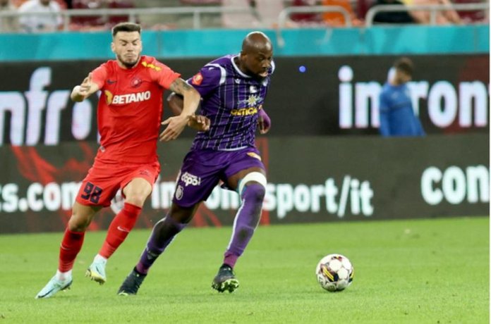FCSB suspendă transferul lui Arnold Garita » MM Stoica ilustrează detaliile transferului