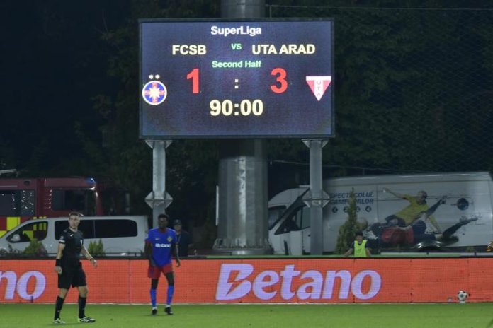 Gigi Becali a făcut apelul: „Trichi-trichi, puricel. Cu Baciu vom încerca din nou în 4-5 runde”