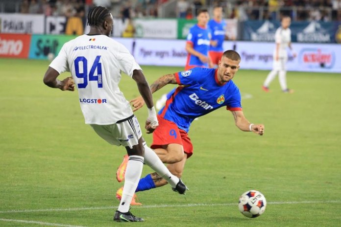 Gigi Becali este de acord cu suma de 1,5 milioane pentru Daniel Bîrligea din Serie A » Condiția pentru a primi restul sumelor: „Dacă nu, se va întoarce”