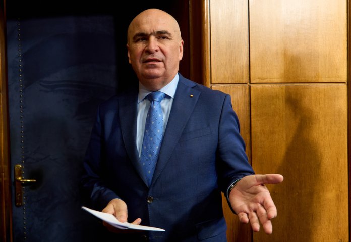 Guvernul pregătește un document legislativ pentru restricționarea utilizării energiei electrice.