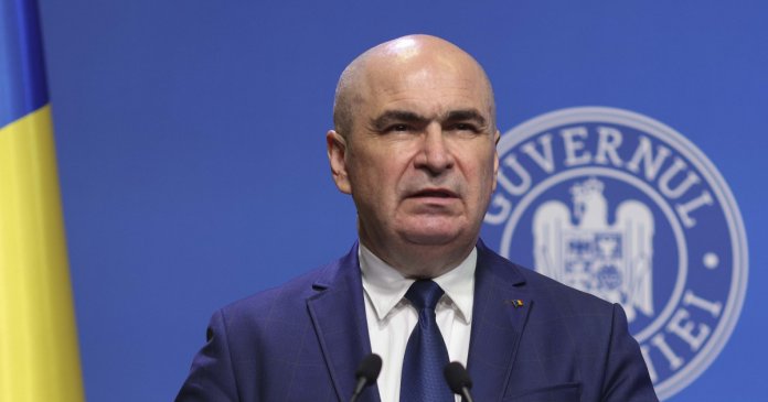 Ilie Bolojan, reacția inițială după căderea unei drone în Tulcea: „Observăm începând să fie o...