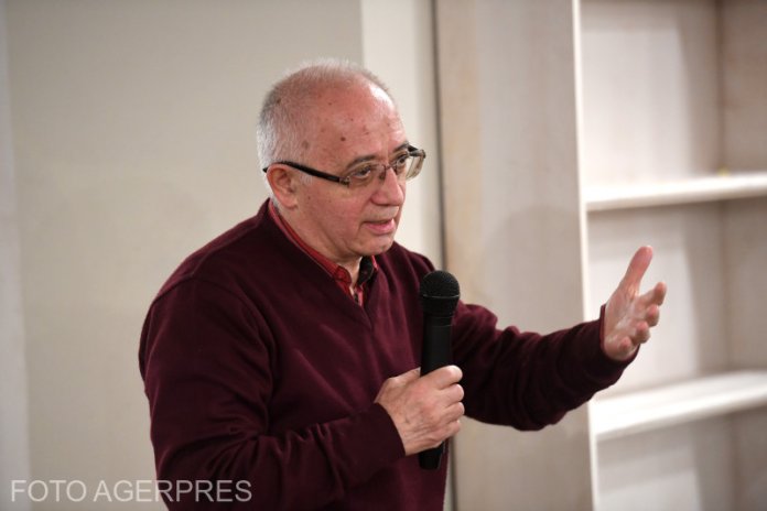 INTERVIU: „În cazul în care Nicușor Dan nu-l destituie pe Pahonțu, merită doar disprețul nostru”