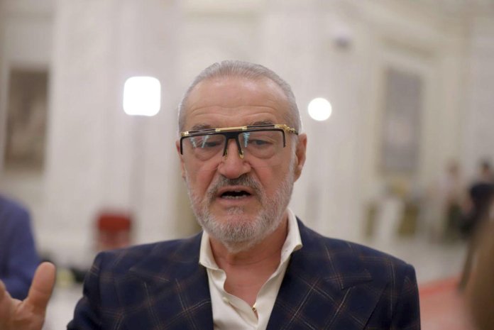 „Nemulțumiri exprimate de Gigi Becali pentru doi jucători în Sepsi - FCSB: „Opinie negativă și despre el””