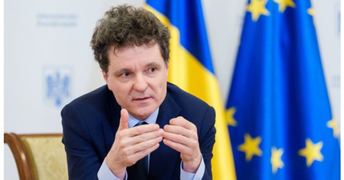 Nicușor Dan a parafat Legea ANI, însă cere Parlamentului să o reevalueze: „Nu ne putem permite să nu...