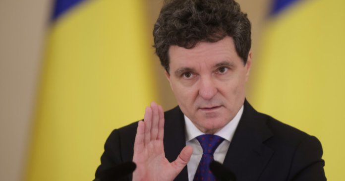 Nicușor Dan, întrebat privind destituirea liderului SPP: „Domnul Pahonțu nu este în această situație”