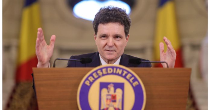 Nicușor Dan va numi un prim-ministru săptămâna viitoare. Variantă: Executiv PSD, condus de un...