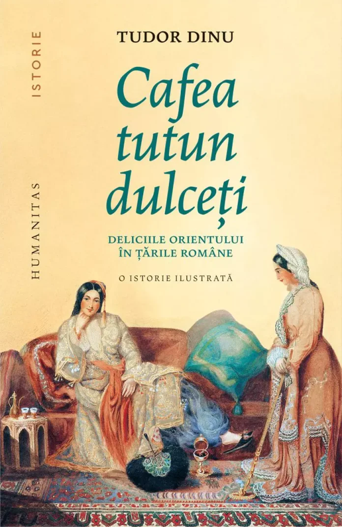 Originea cafelei și a tutunului: bucuriile care au metamorfosat România Originea cafelei și a tutunului: bucuriile care au metamorfosat România. Istoric: „Nobilimea, captivi ai cofeinei”