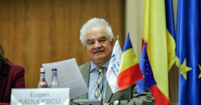 PSD răspunde energic la observațiile consilierului BNR Eugen Rădulescu: „Mugur Isărescu trebuie să-l concedieze imediat”