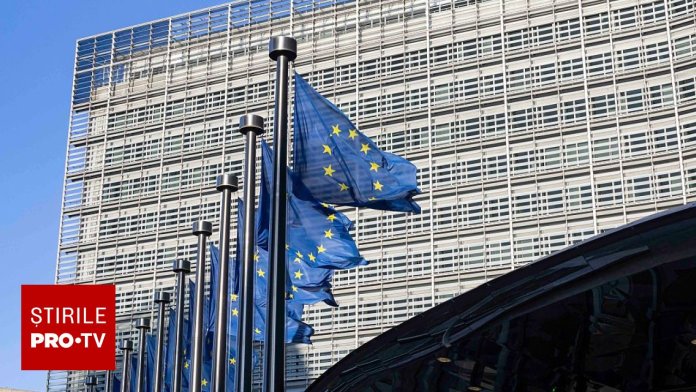Răspunsul Comisiei Europene la ajustările Parlamentului referitoare la legislația decarbonizării: analiza efectelor asupra PNRR.