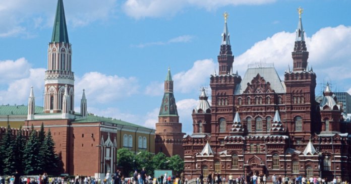 Rusia a îndepărtat un diplomat român din Moscova. Motivele acestei alegeri