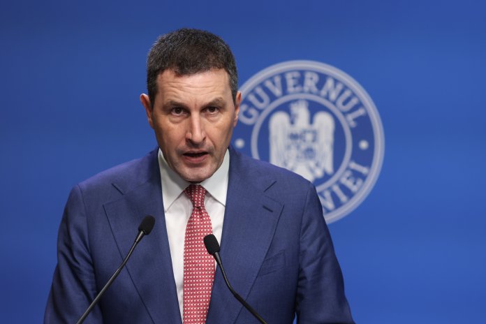 UDMR ia în calcul sprijinirea unui guvern PSD: „Toate alternativele sunt deschise”. Șeful anticiphează „rezultate” în termen de două săptămâni.